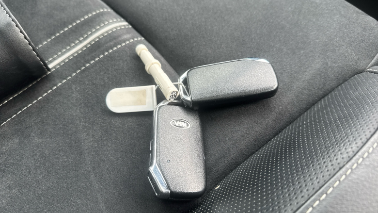 Kia Pro Ceed 1.4T GDi ISG GT-Line S 5dr DCT Petrol Estate